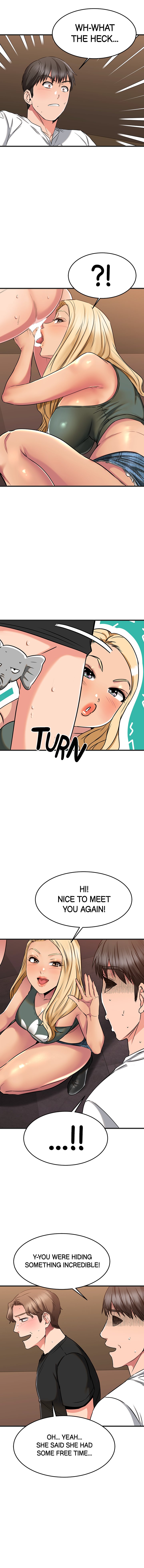 My female friend who crossed the line - Chapter 47 [photo 19] - MangaPorn