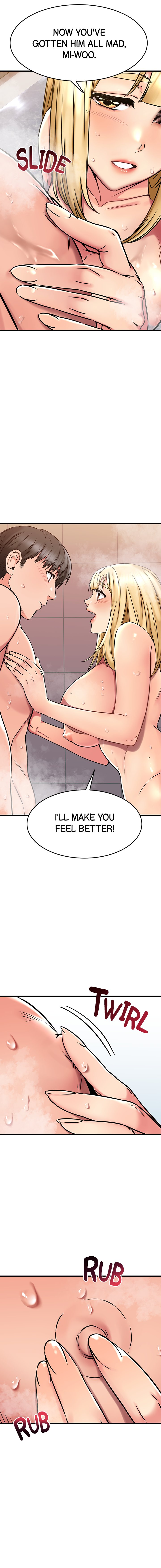 My female friend who crossed the line - Chapter 47 [photo 5] - MangaPorn