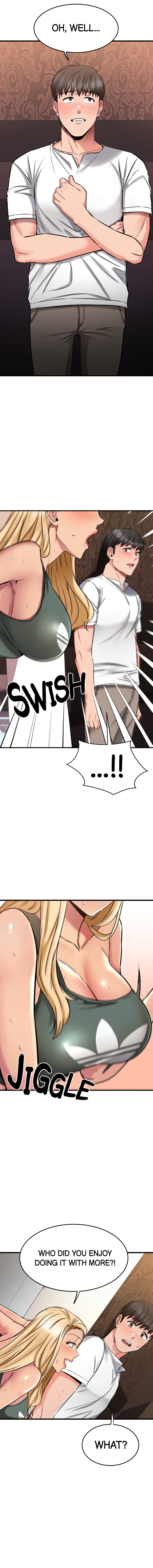 My female friend who crossed the line - Chapter 48 [photo 11] - MangaPorn