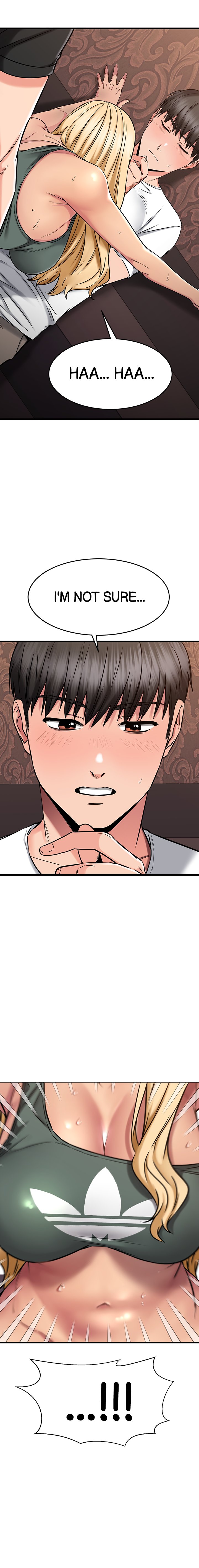 My female friend who crossed the line - Chapter 48 [photo 20] - MangaPorn