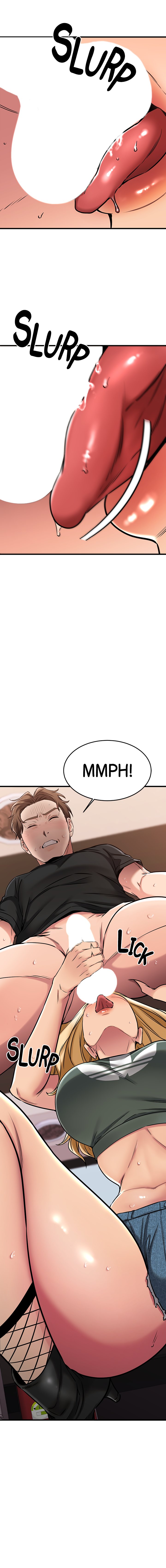 My female friend who crossed the line - Chapter 48 [photo 5] - MangaPorn