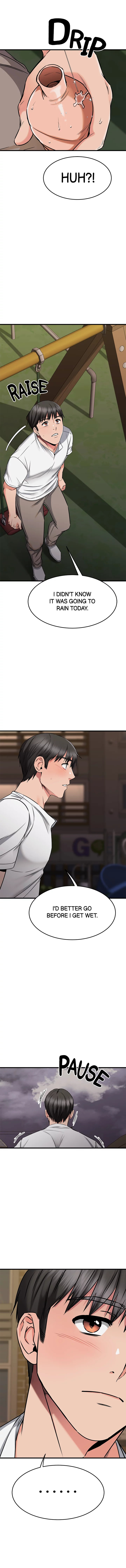 My female friend who crossed the line - Chapter 49 [photo 13] - MangaPorn