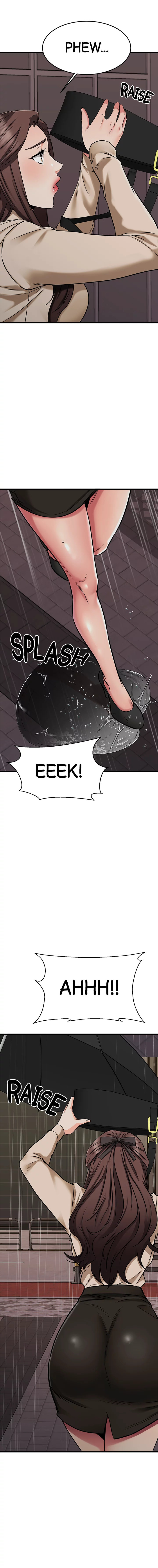 My female friend who crossed the line - Chapter 49 [photo 17] - MangaPorn