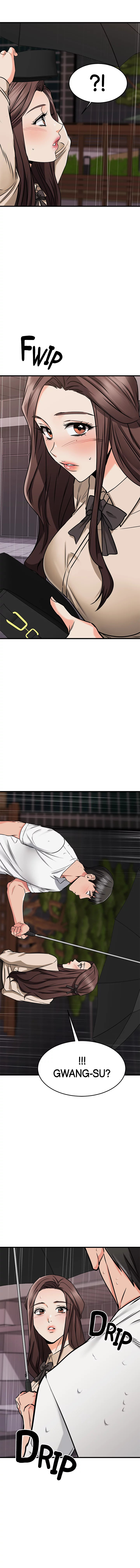 My female friend who crossed the line - Chapter 49 [photo 18] - MangaPorn