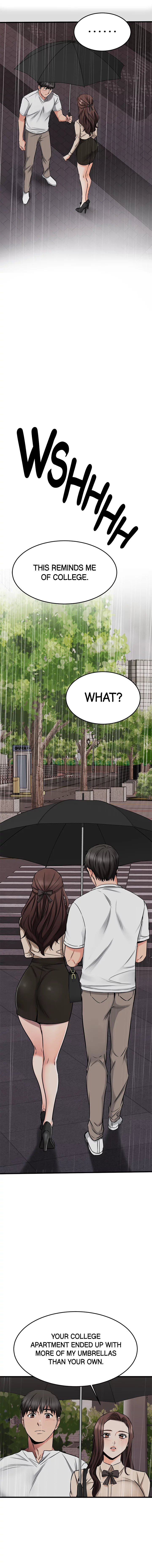 My female friend who crossed the line - Chapter 49 [photo 20] - MangaPorn