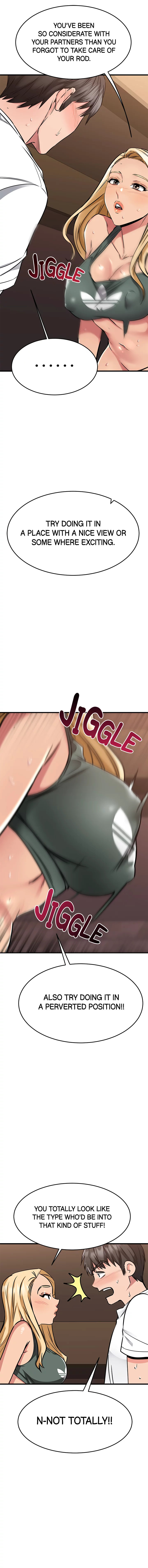 My female friend who crossed the line - Chapter 49 [photo 7] - MangaPorn