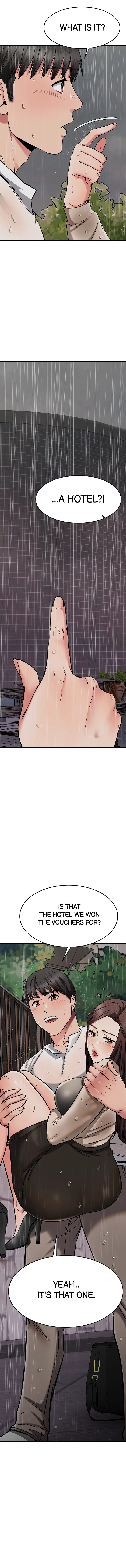 My female friend who crossed the line - Chapter 50 [photo 14] - MangaPorn