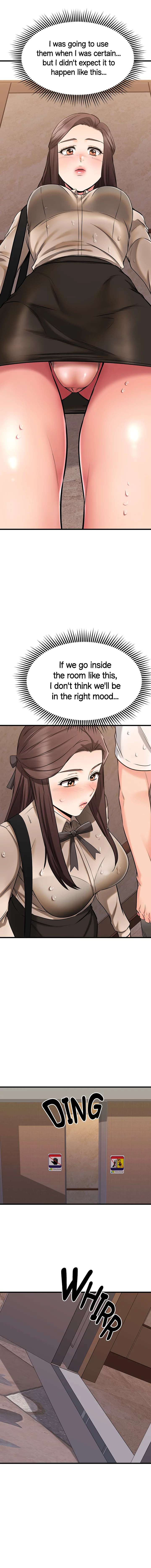 My female friend who crossed the line - Chapter 50 [photo 18] - MangaPorn