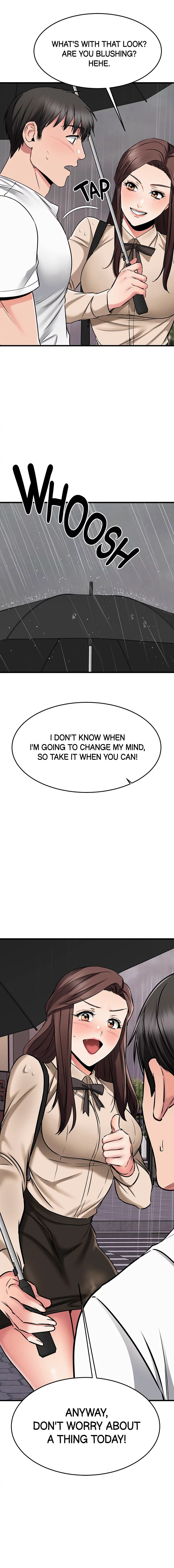 My female friend who crossed the line - Chapter 50 [photo 4] - MangaPorn