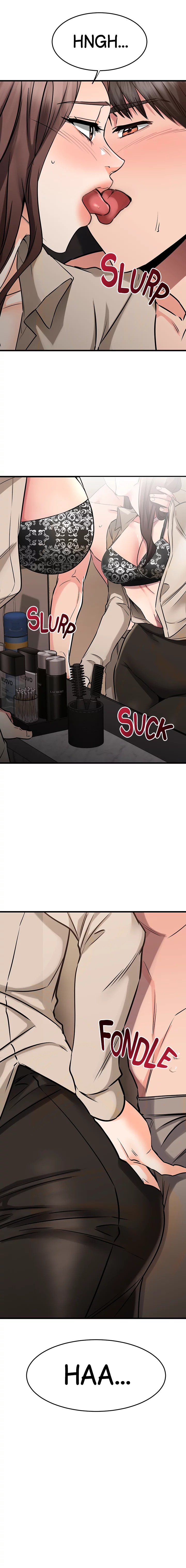 My female friend who crossed the line - Chapter 51 [photo 10] - MangaPorn