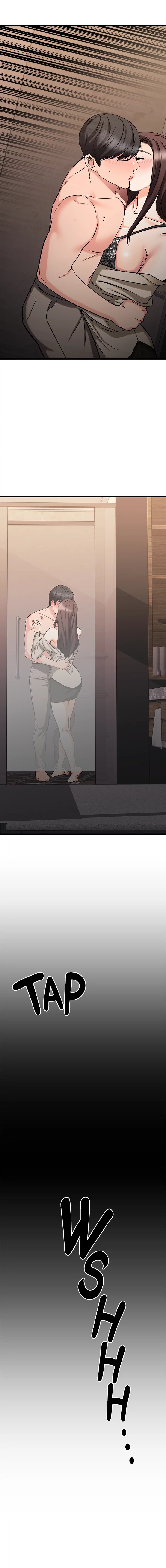 My female friend who crossed the line - Chapter 51 [photo 13] - MangaPorn