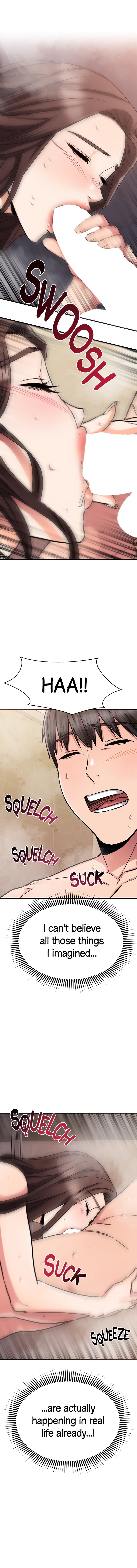 My female friend who crossed the line - Chapter 51 [photo 17] - MangaPorn