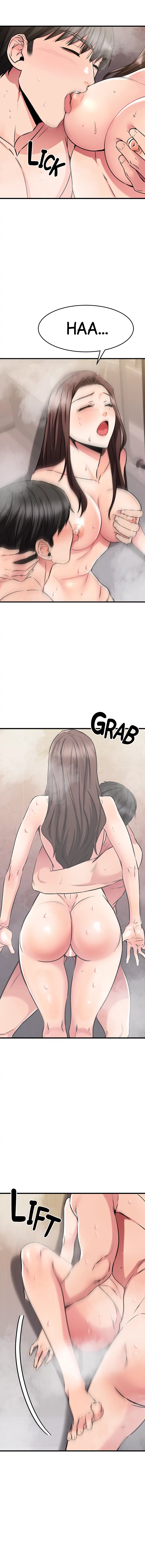 My female friend who crossed the line - Chapter 51 [photo 20] - MangaPorn