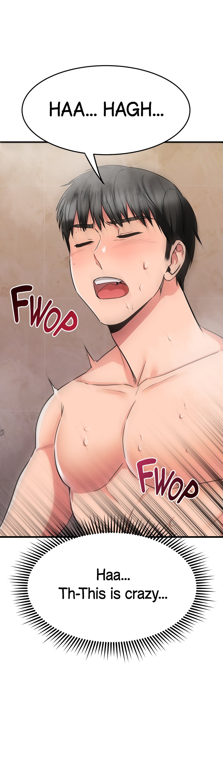 My female friend who crossed the line - Chapter 52 [photo 13] - MangaPorn