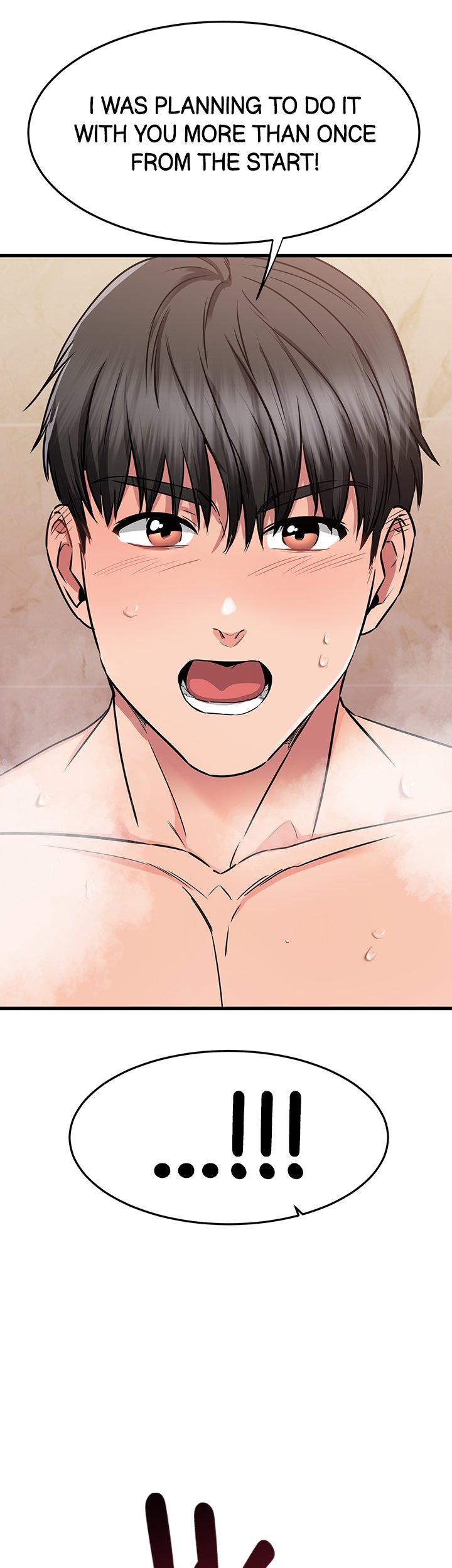 My female friend who crossed the line - Chapter 52 [photo 2] - MangaPorn