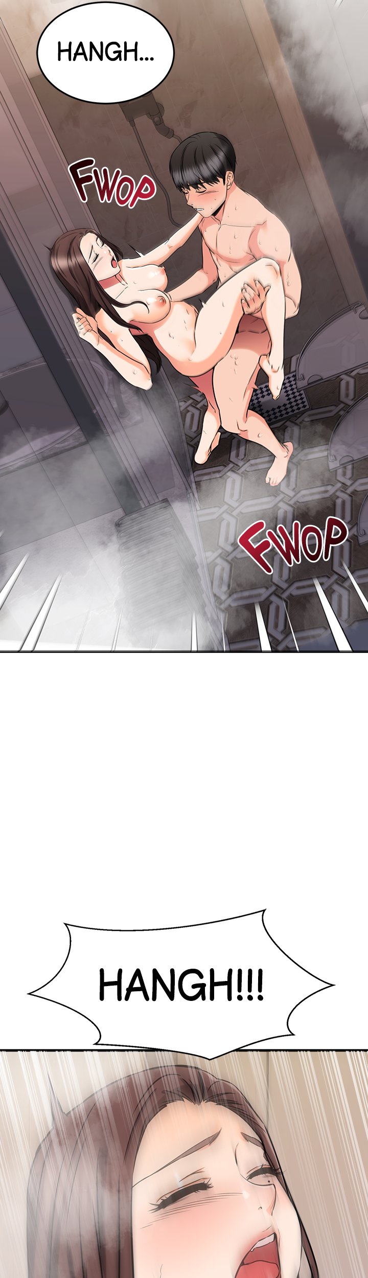 My female friend who crossed the line - Chapter 52 [photo 21] - MangaPorn