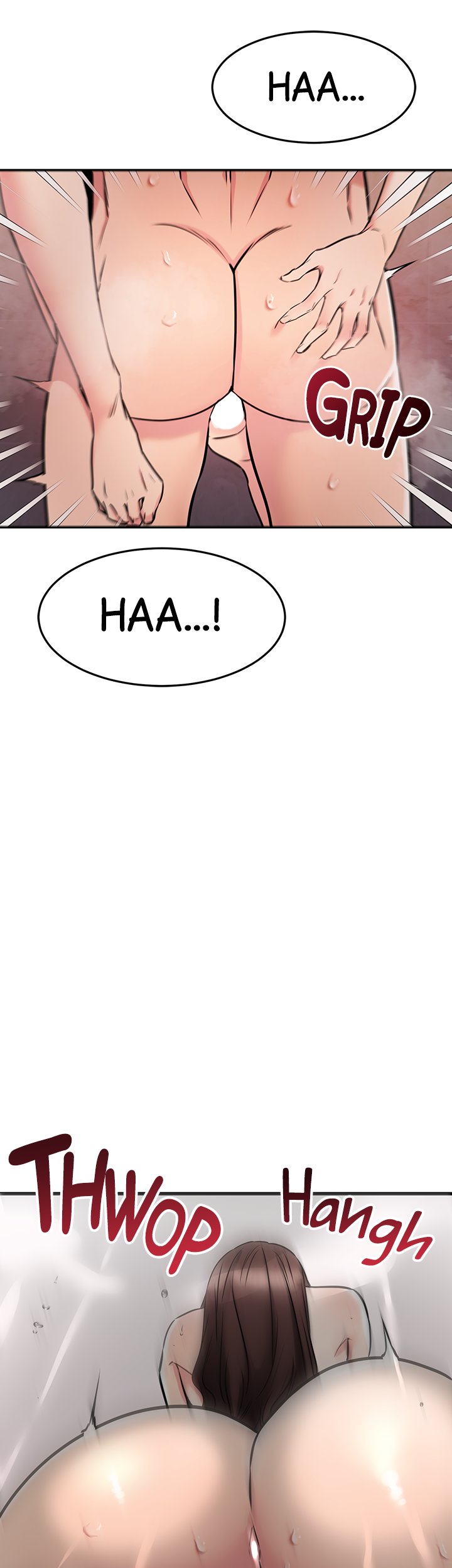 My female friend who crossed the line - Chapter 52 [photo 32] - MangaPorn