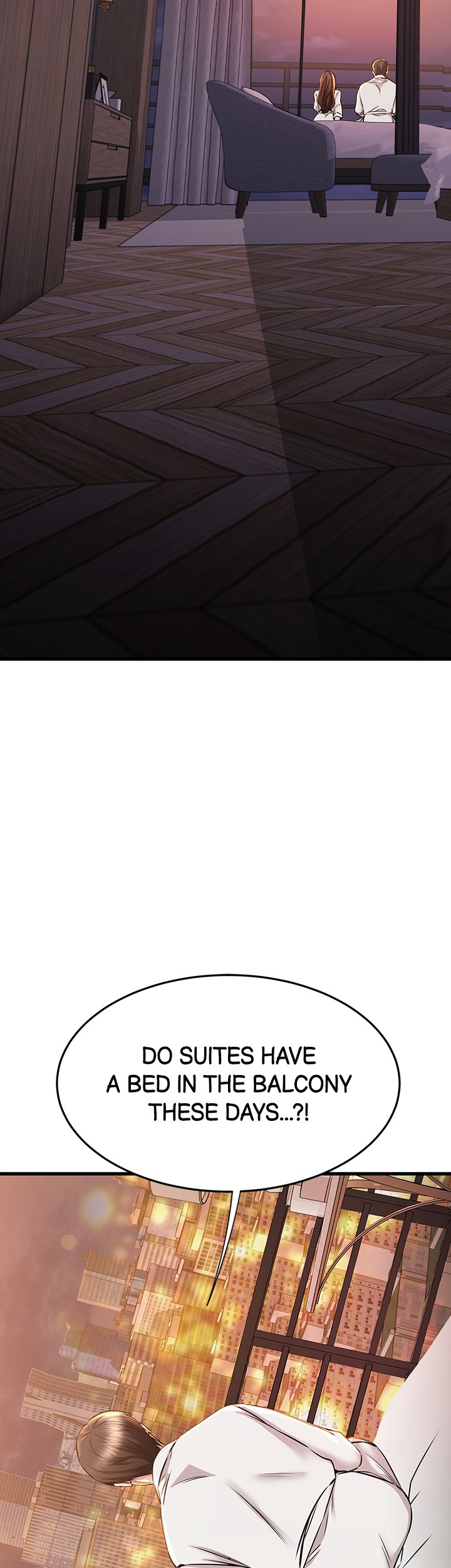 My female friend who crossed the line - Chapter 52 [photo 50] - MangaPorn