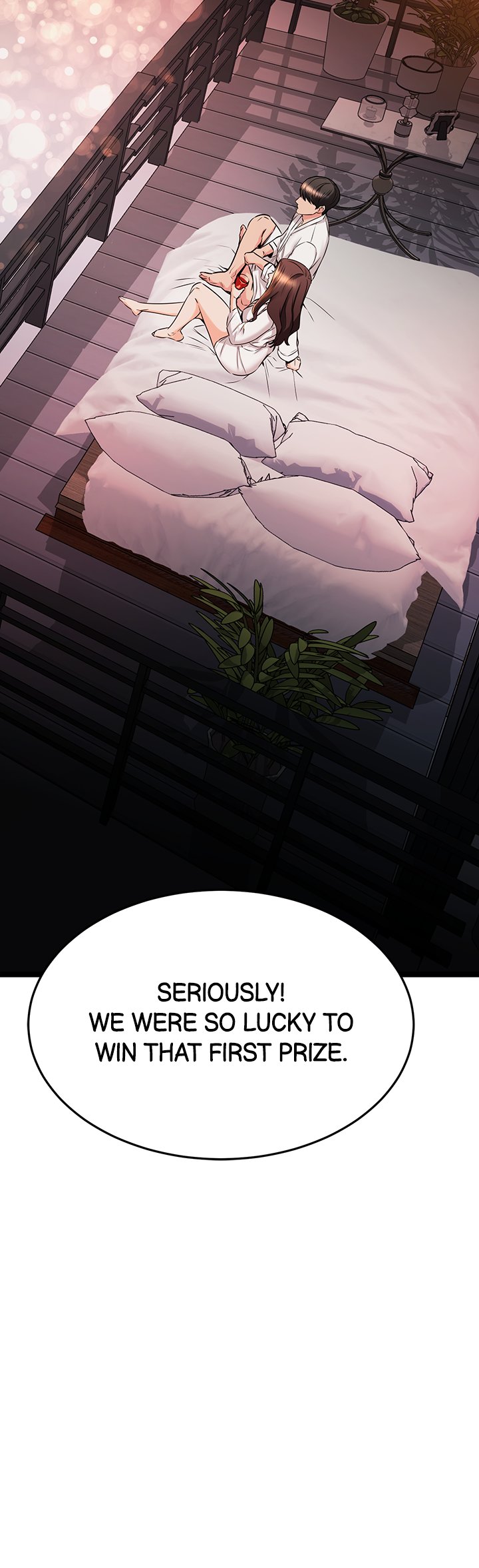 My female friend who crossed the line - Chapter 52 [photo 52] - MangaPorn