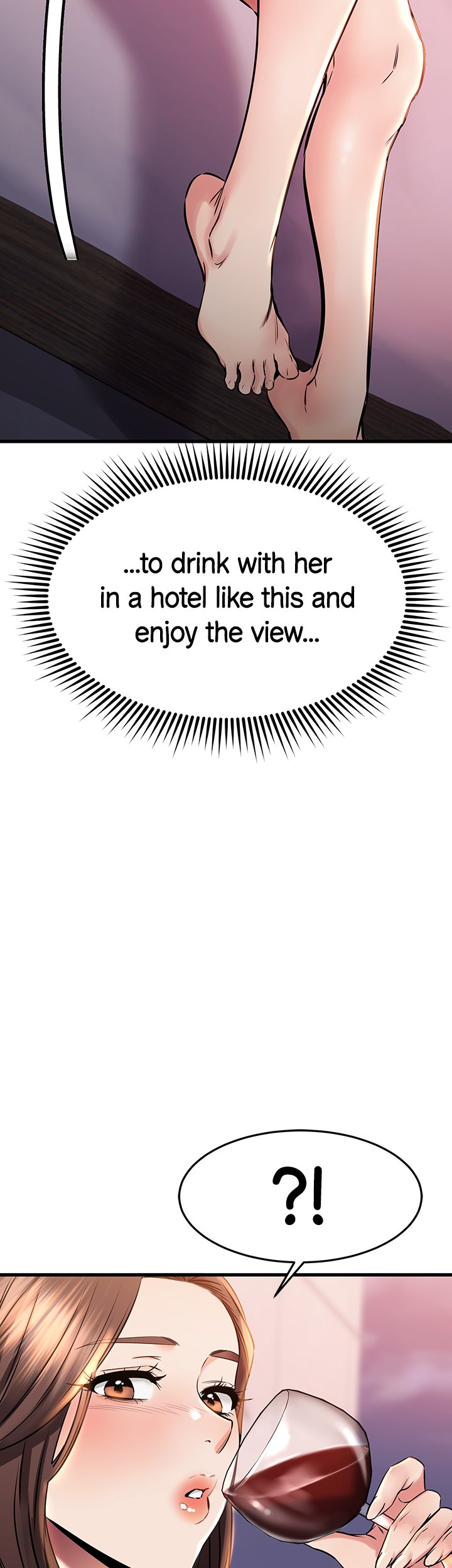 My female friend who crossed the line - Chapter 52 [photo 58] - MangaPorn