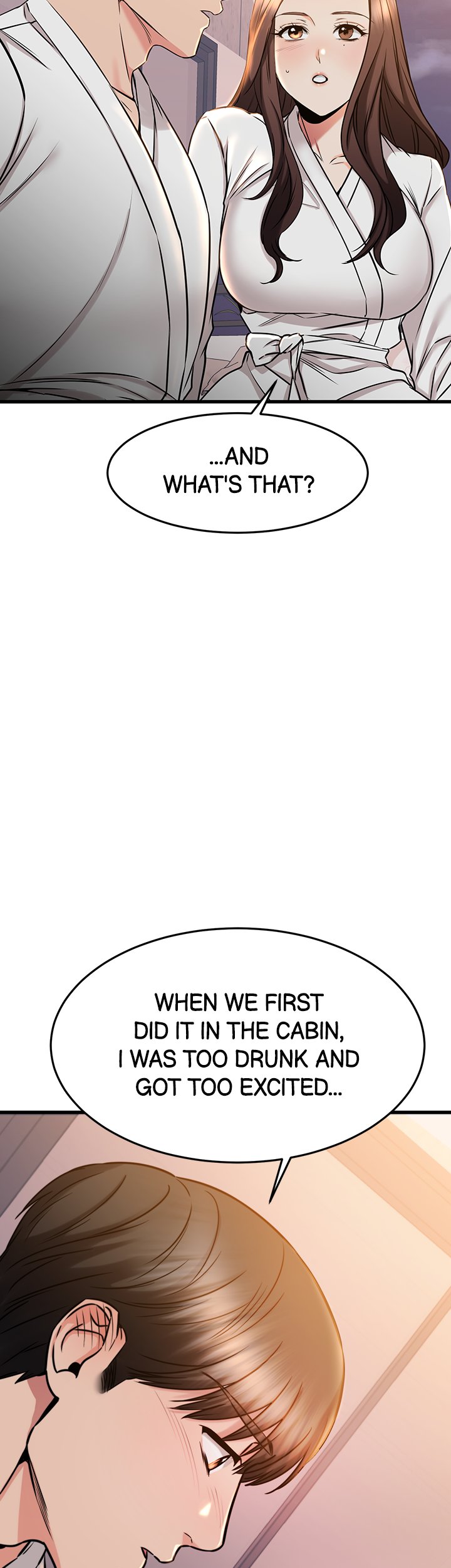 My female friend who crossed the line - Chapter 52 [photo 66] - MangaPorn