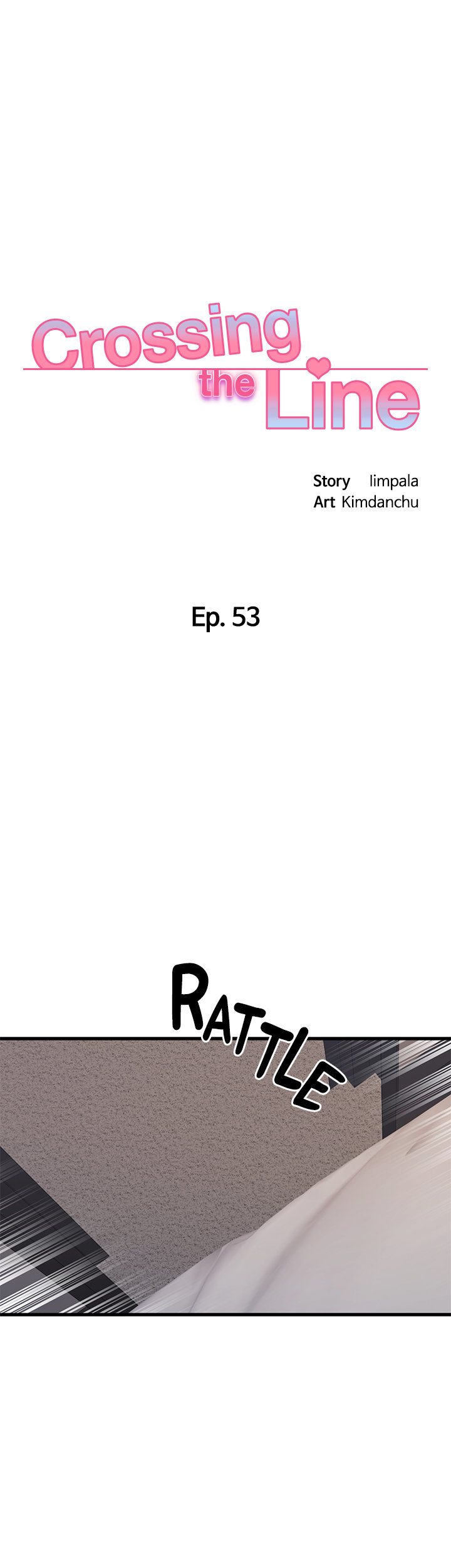 My female friend who crossed the line - Chapter 53 [photo 1] - MangaPorn