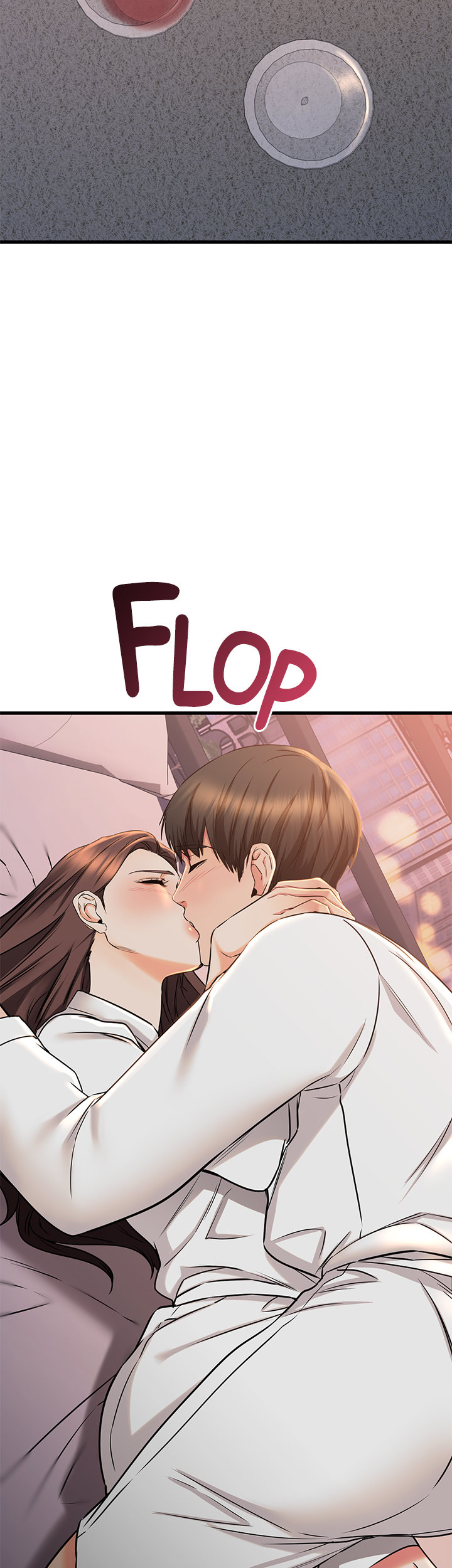 My female friend who crossed the line - Chapter 53 [photo 3] - MangaPorn