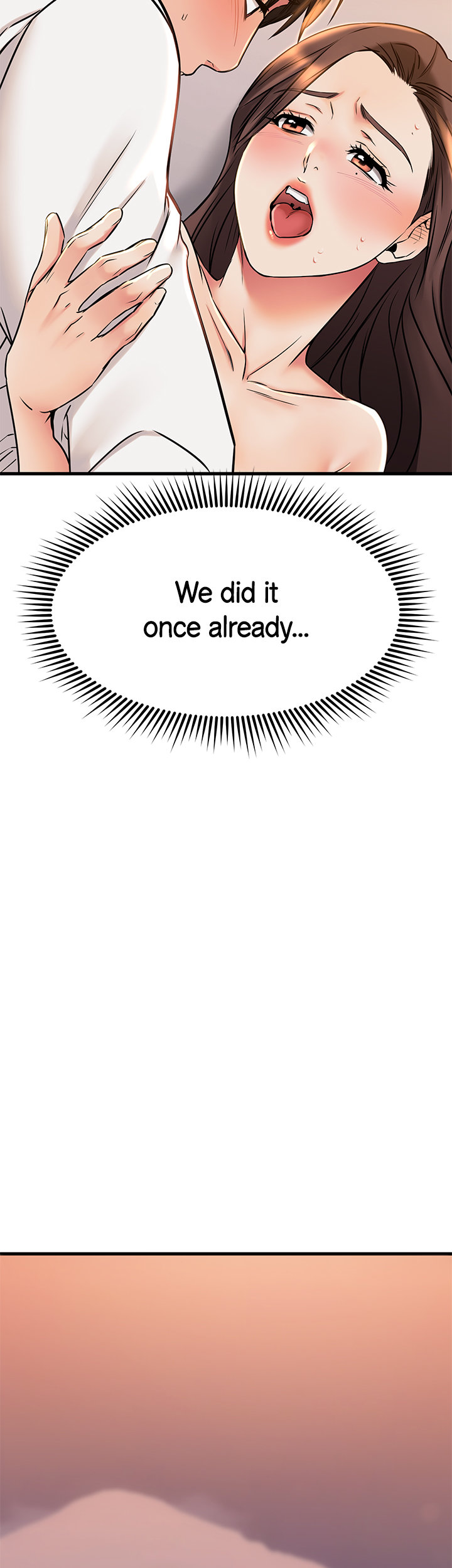 My female friend who crossed the line - Chapter 53 [photo 39] - MangaPorn