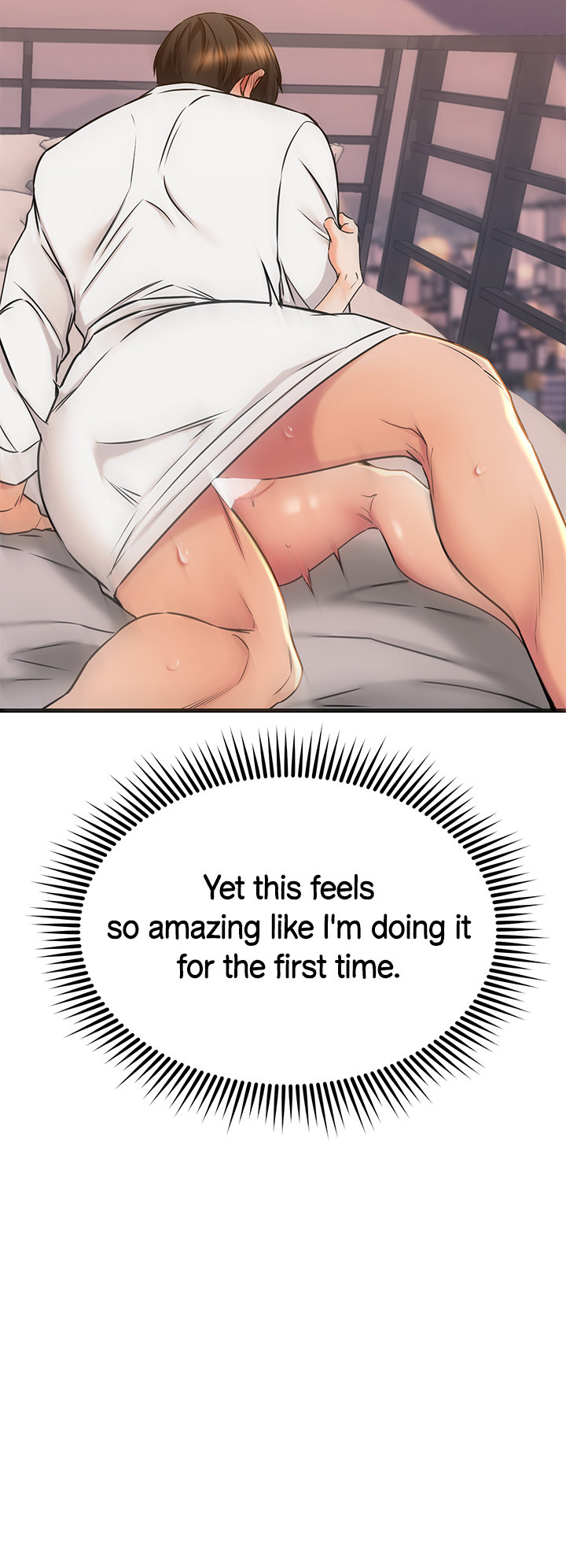 My female friend who crossed the line - Chapter 53 [photo 40] - MangaPorn