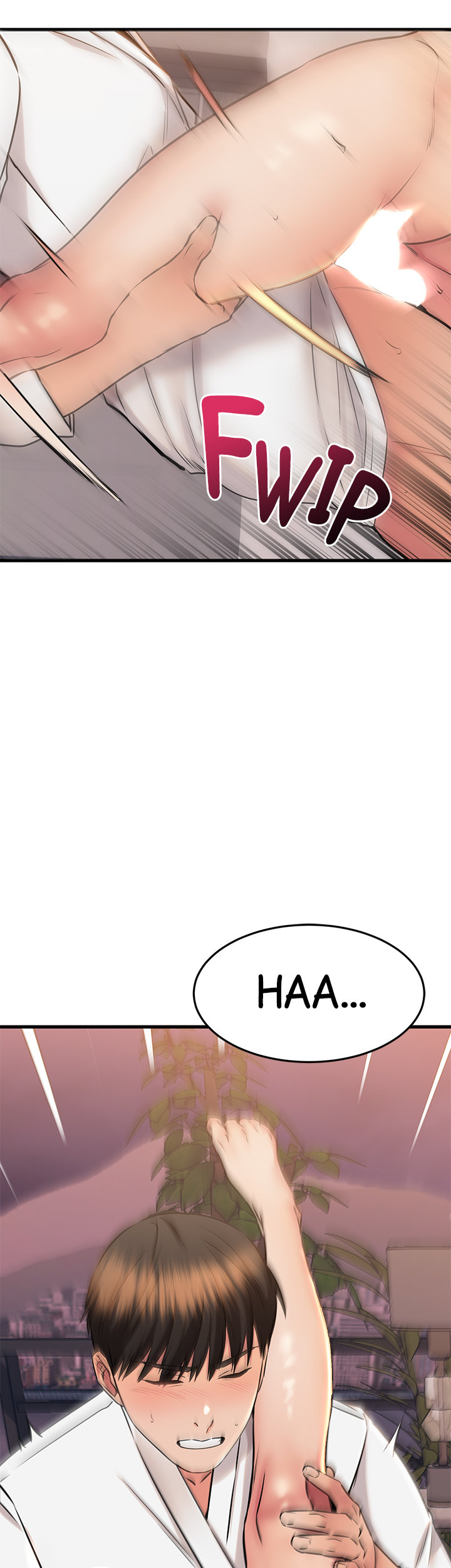 My female friend who crossed the line - Chapter 53 [photo 47] - MangaPorn