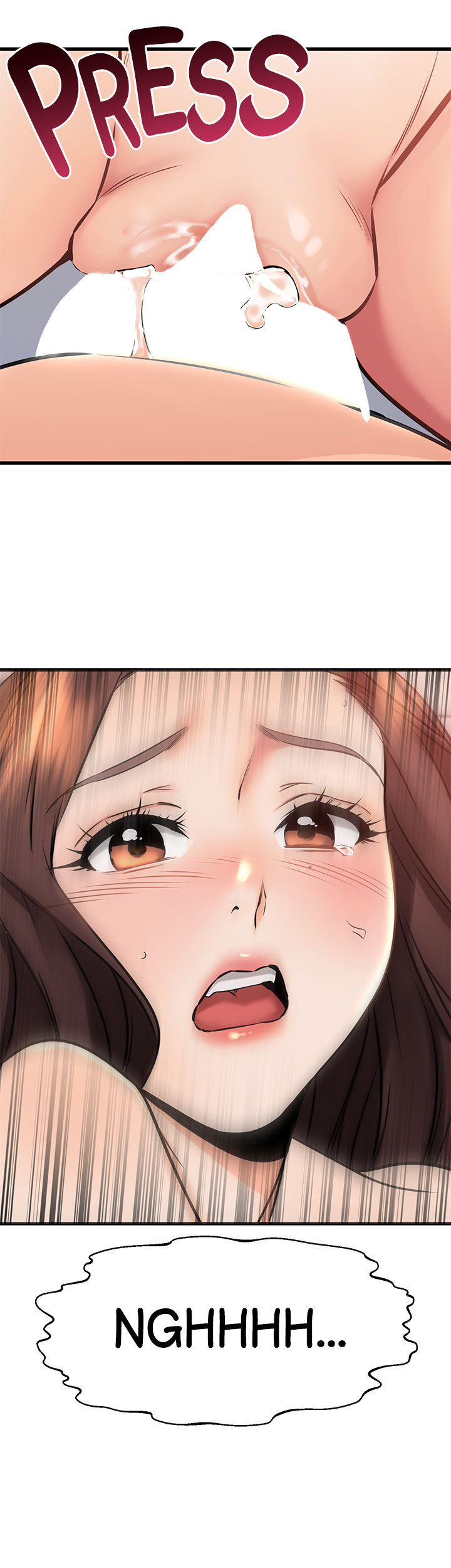 My female friend who crossed the line - Chapter 53 [photo 57] - MangaPorn