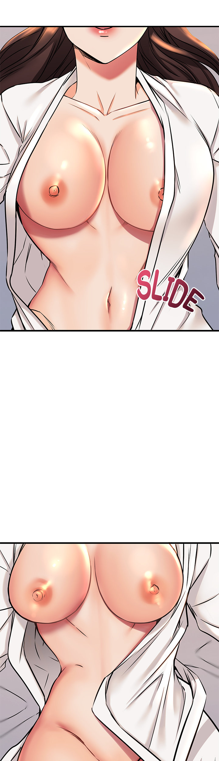 My female friend who crossed the line - Chapter 53 [photo 6] - MangaPorn