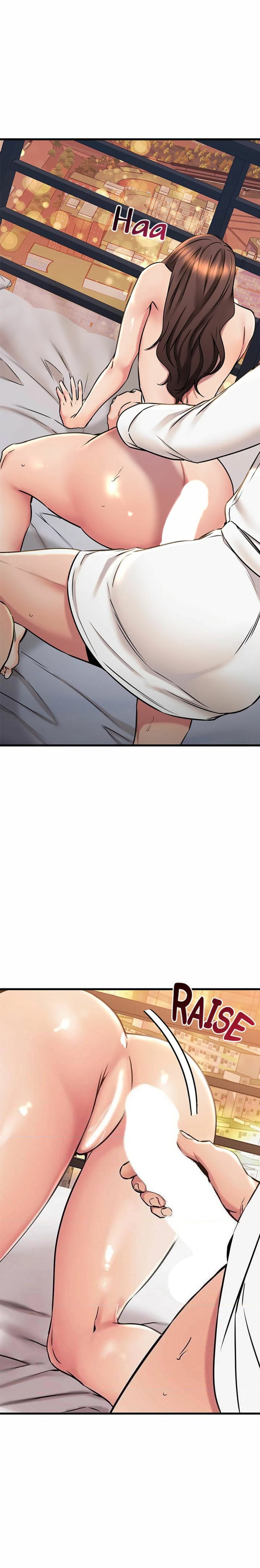 My female friend who crossed the line - Chapter 54 [photo 11] - MangaPorn