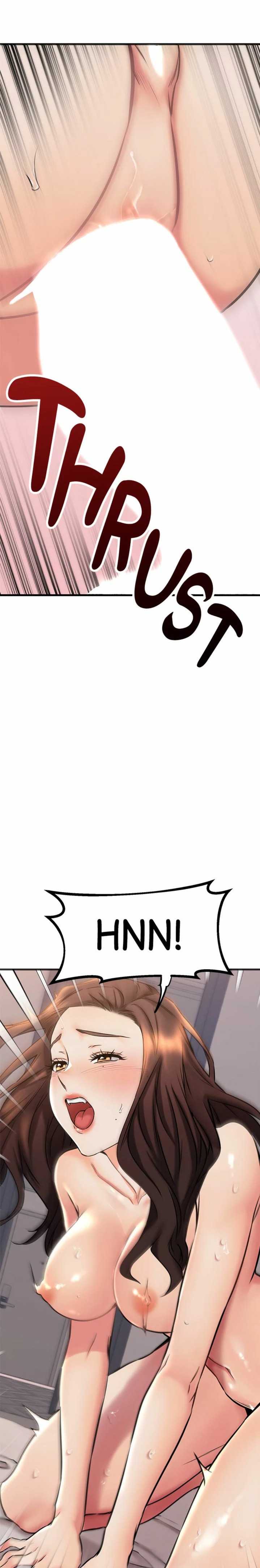 My female friend who crossed the line - Chapter 54 [photo 12] - MangaPorn