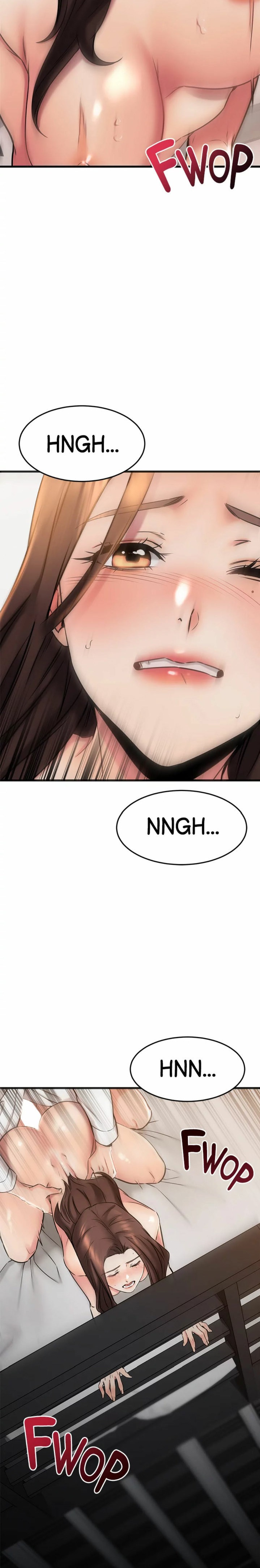 My female friend who crossed the line - Chapter 54 [photo 15] - MangaPorn