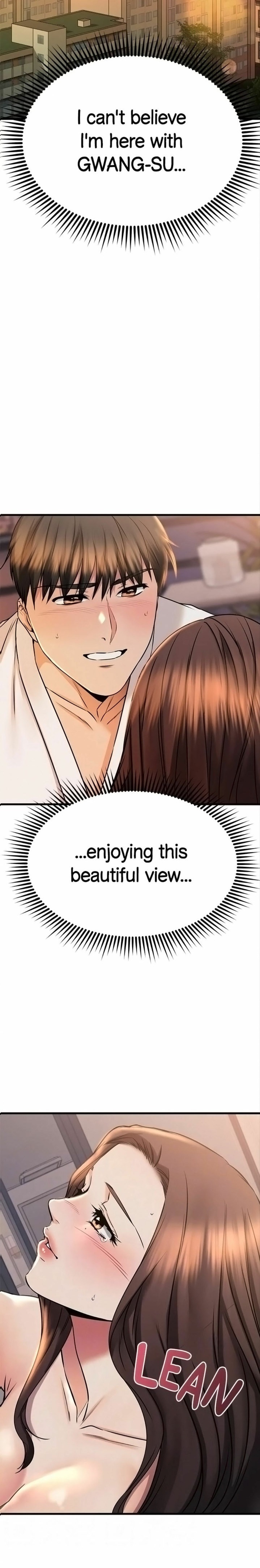 My female friend who crossed the line - Chapter 54 [photo 2] - MangaPorn