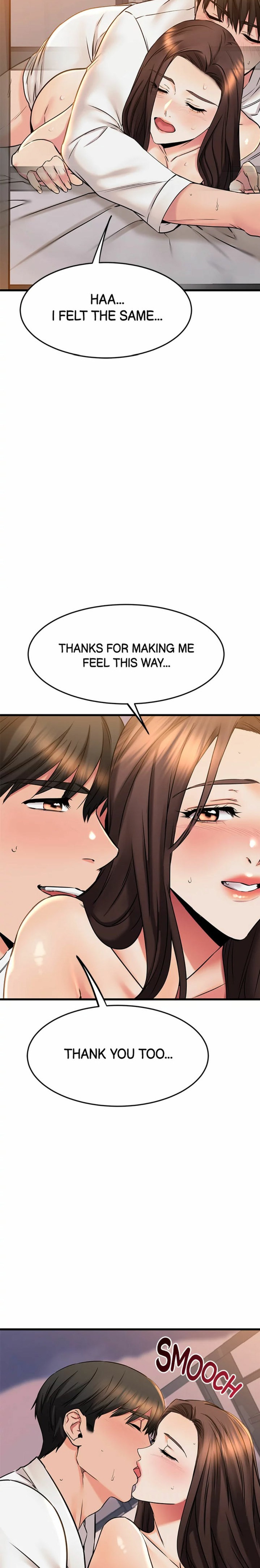 My female friend who crossed the line - Chapter 54 [photo 22] - MangaPorn