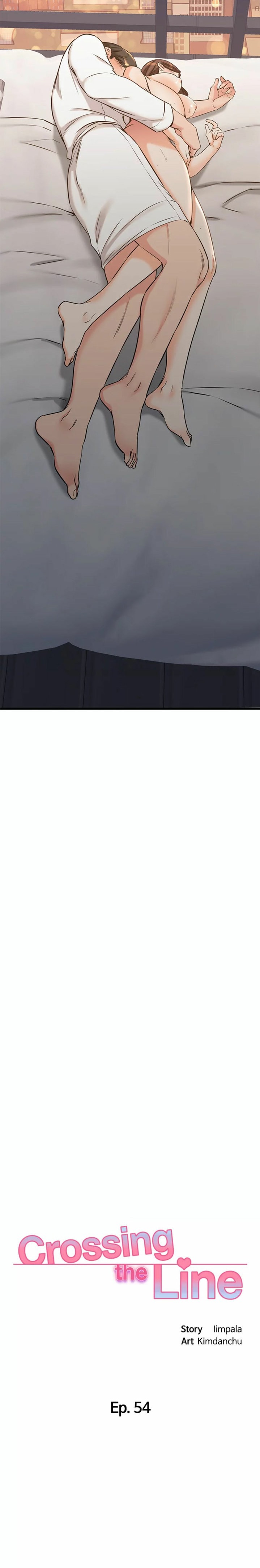 My female friend who crossed the line - Chapter 54 [photo 24] - MangaPorn