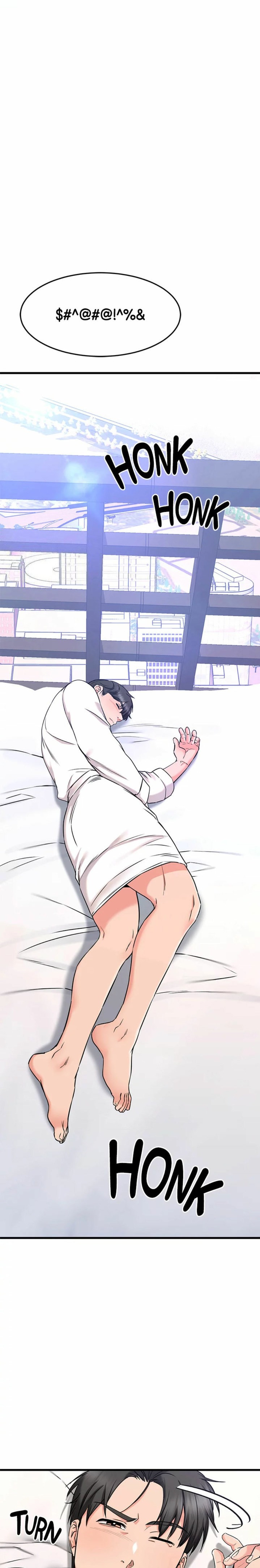 My female friend who crossed the line - Chapter 54 [photo 25] - MangaPorn