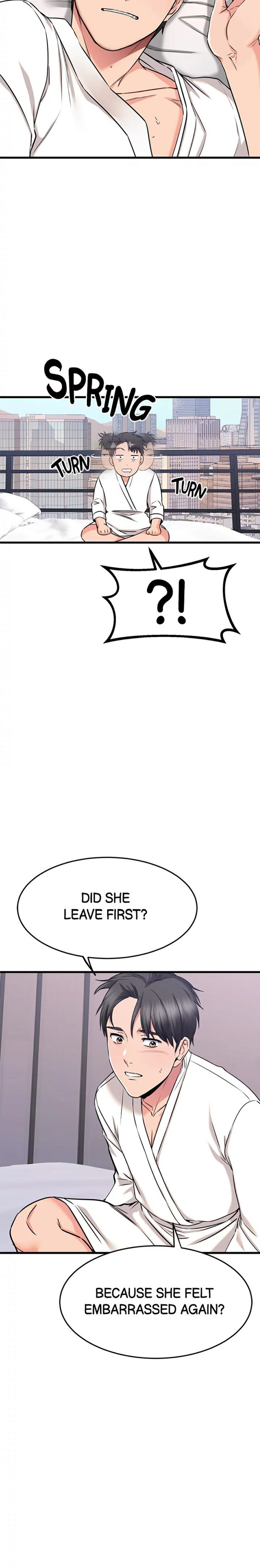 My female friend who crossed the line - Chapter 54 [photo 26] - MangaPorn