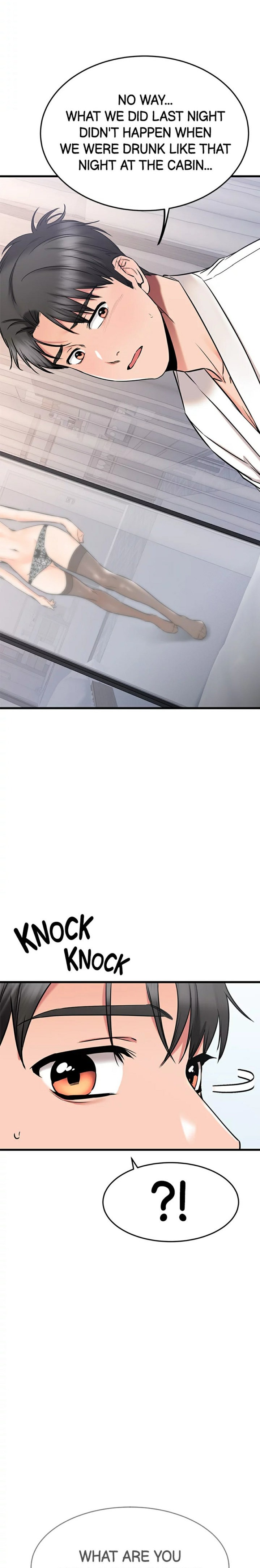 My female friend who crossed the line - Chapter 54 [photo 27] - MangaPorn