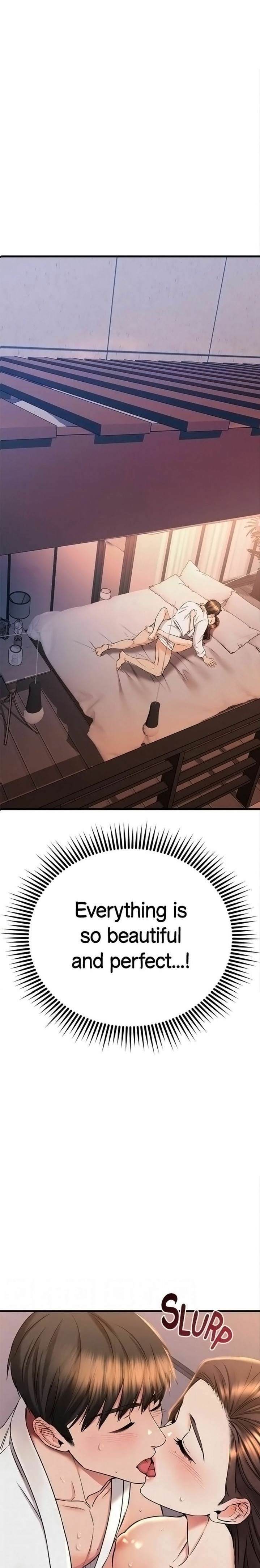 My female friend who crossed the line - Chapter 54 [photo 3] - MangaPorn