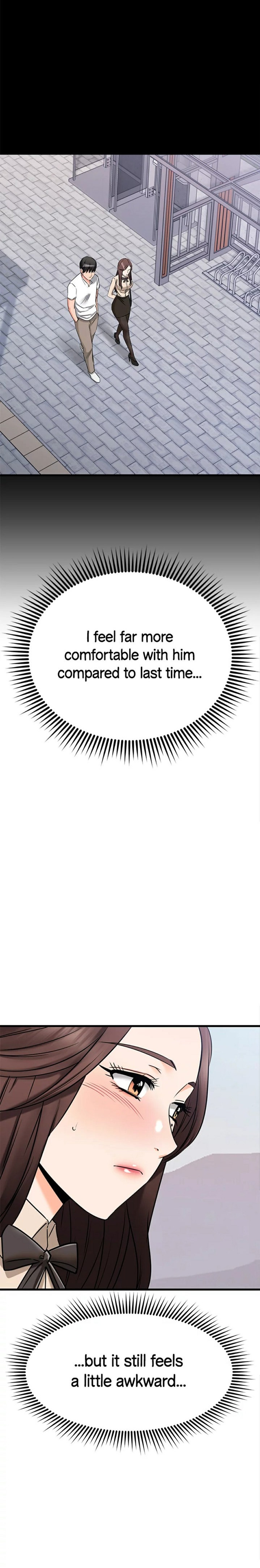 My female friend who crossed the line - Chapter 54 [photo 33] - MangaPorn