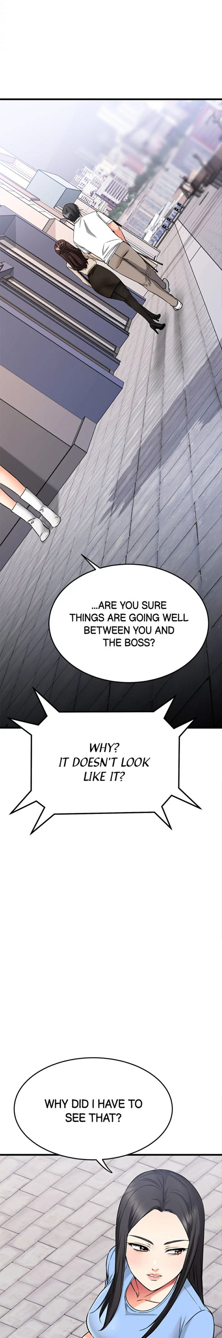 My female friend who crossed the line - Chapter 54 [photo 38] - MangaPorn