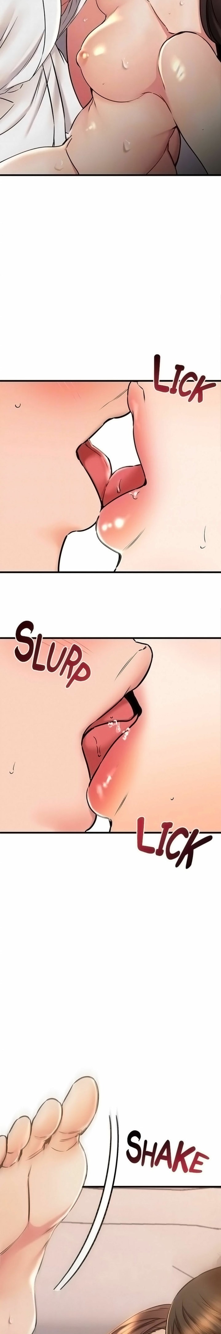 My female friend who crossed the line - Chapter 54 [photo 4] - MangaPorn