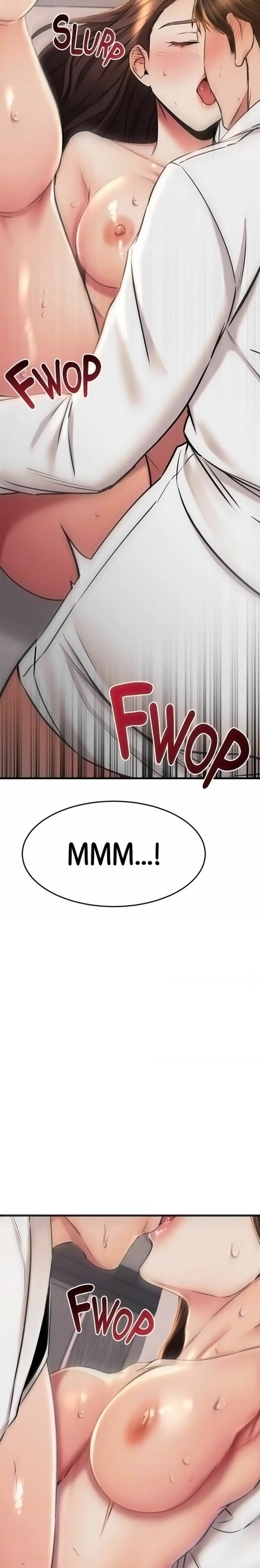 My female friend who crossed the line - Chapter 54 [photo 5] - MangaPorn