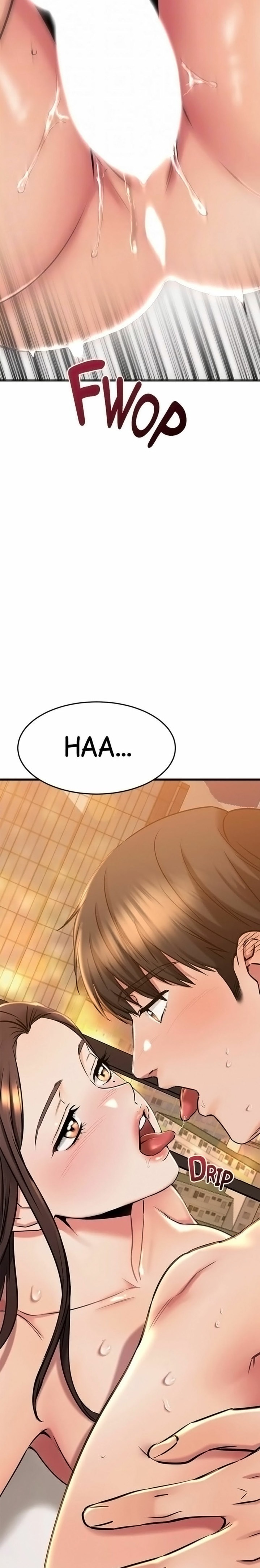 My female friend who crossed the line - Chapter 54 [photo 7] - MangaPorn