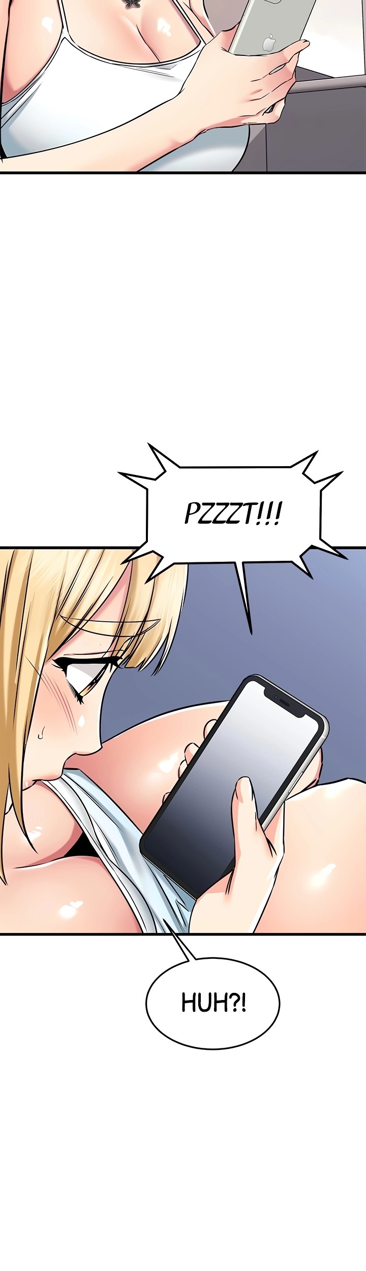 My female friend who crossed the line - Chapter 55 [photo 11] - MangaPorn