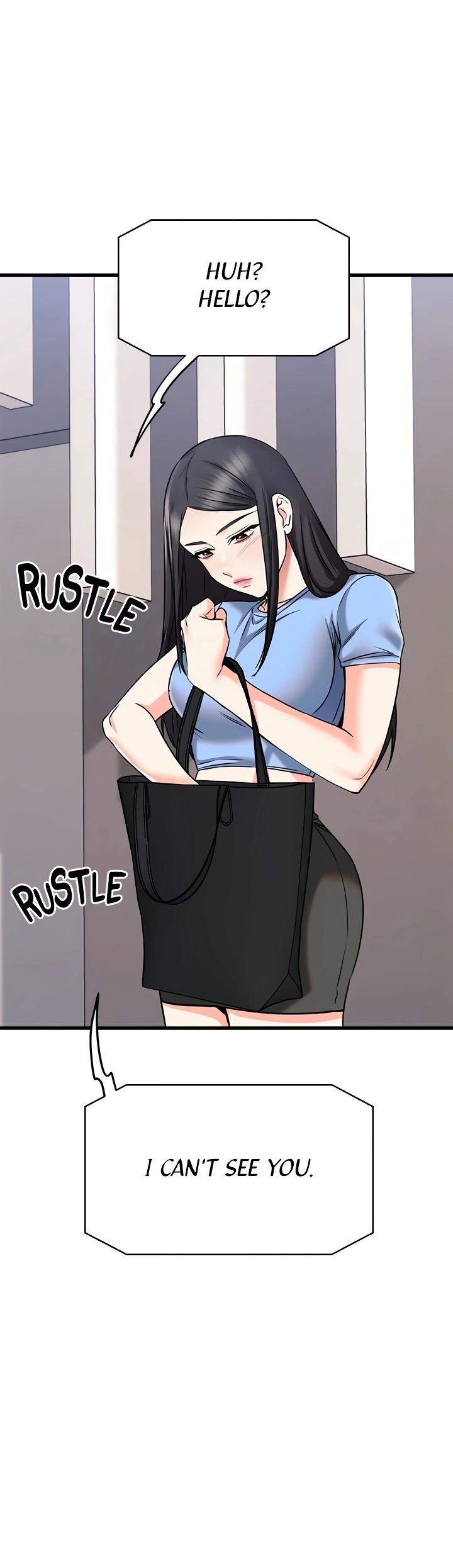 My female friend who crossed the line - Chapter 55 [photo 12] - MangaPorn