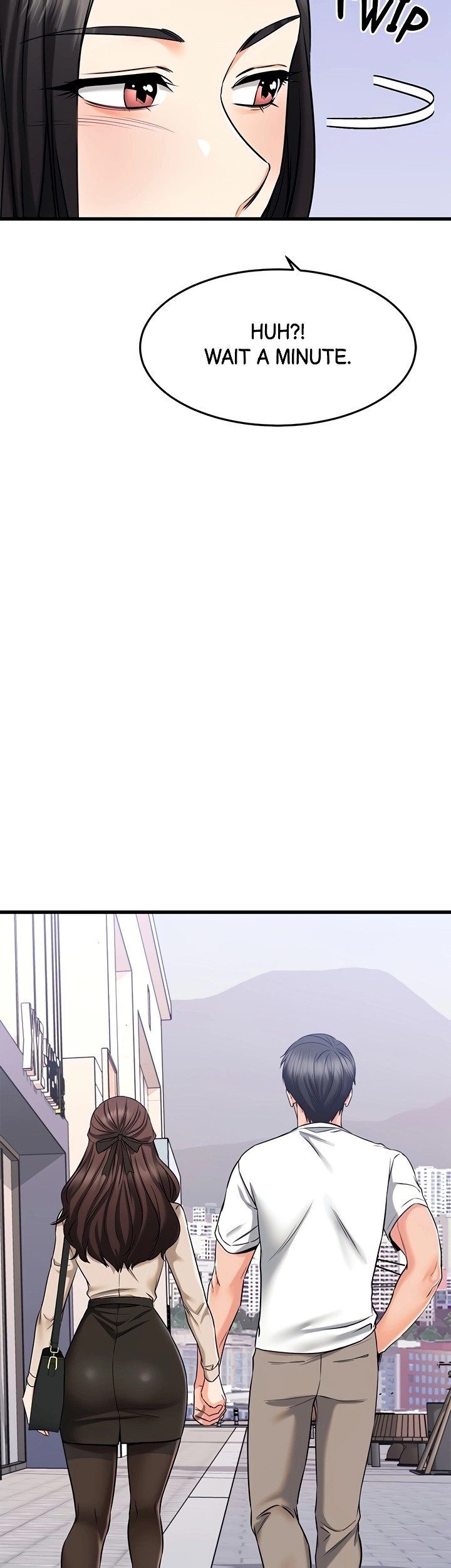 My female friend who crossed the line - Chapter 55 [photo 19] - MangaPorn